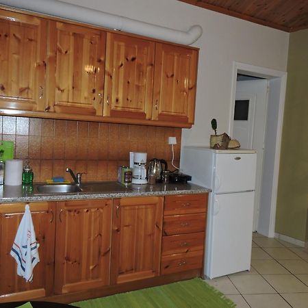 Amaliada Sweet Suites חדר תמונה