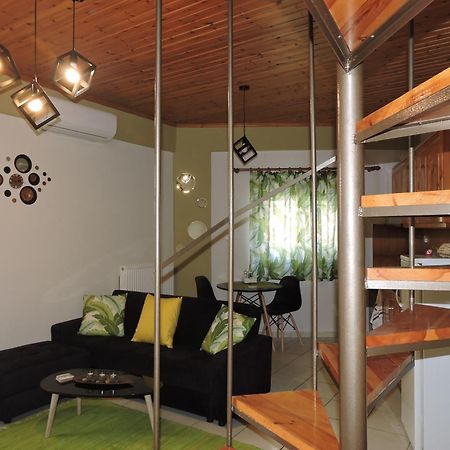 Amaliada Sweet Suites חדר תמונה