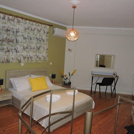 Amaliada Sweet Suites חדר תמונה