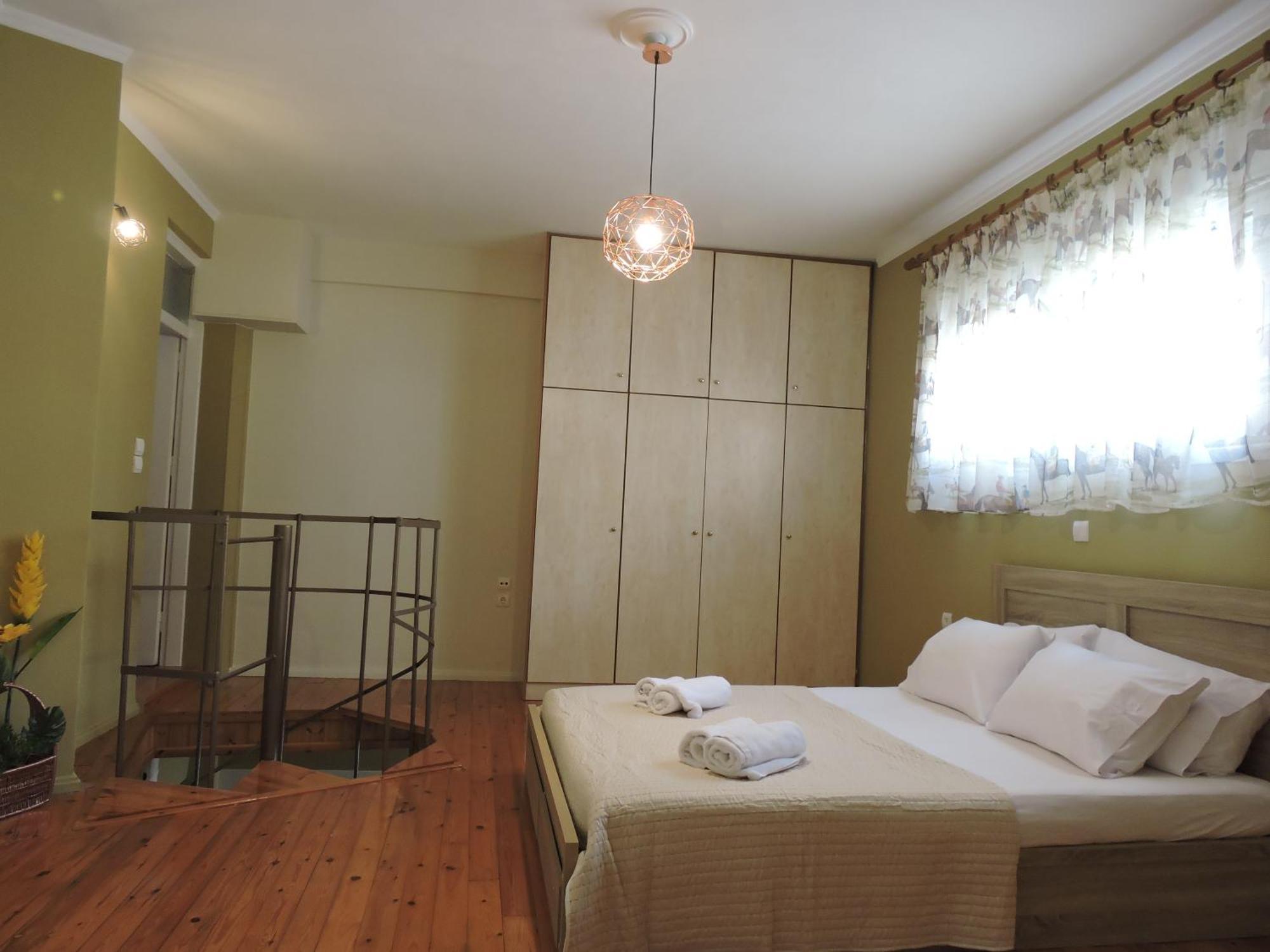 Amaliada Sweet Suites חדר תמונה