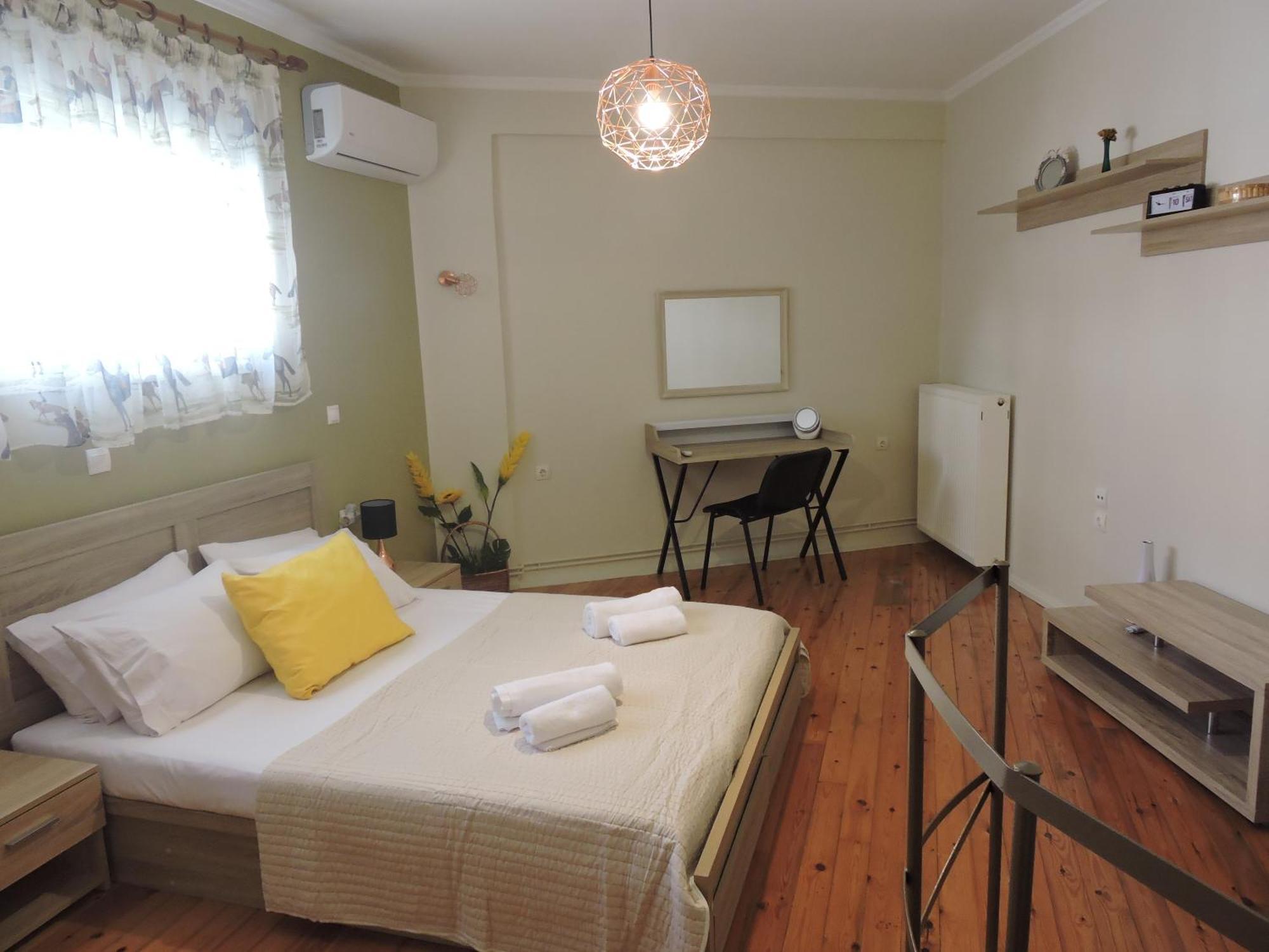 Amaliada Sweet Suites חדר תמונה