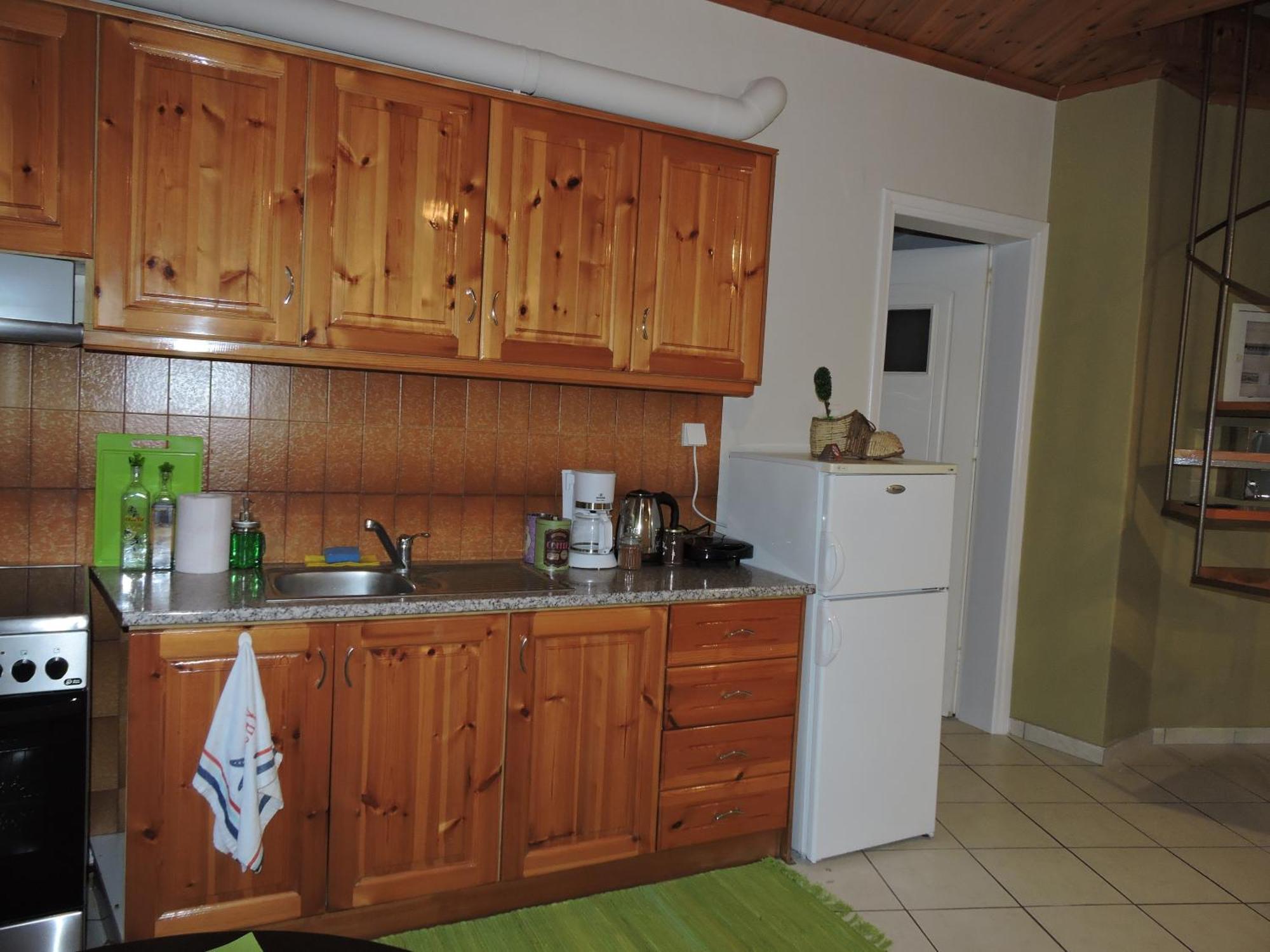 Amaliada Sweet Suites חדר תמונה