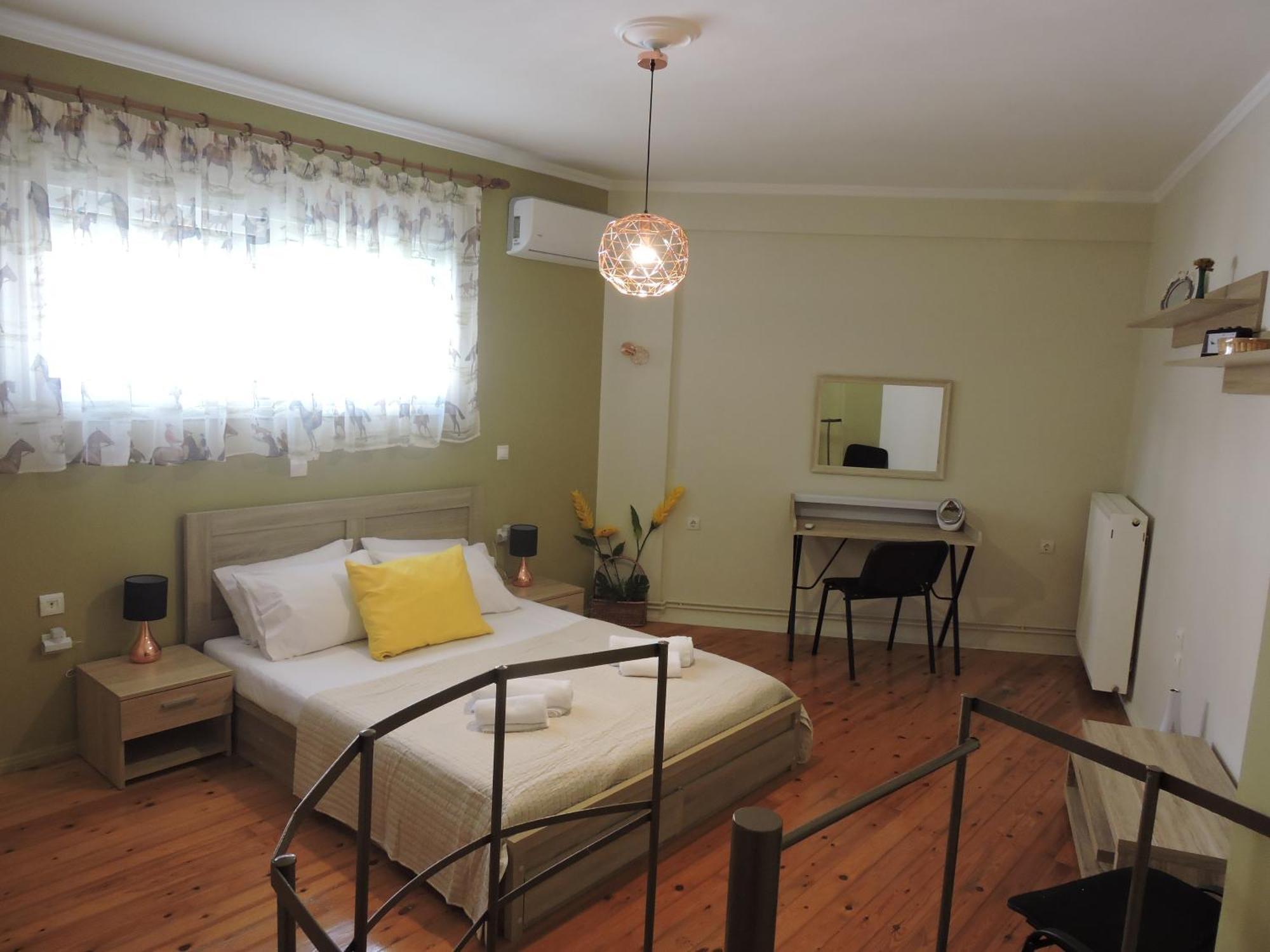 Amaliada Sweet Suites חדר תמונה