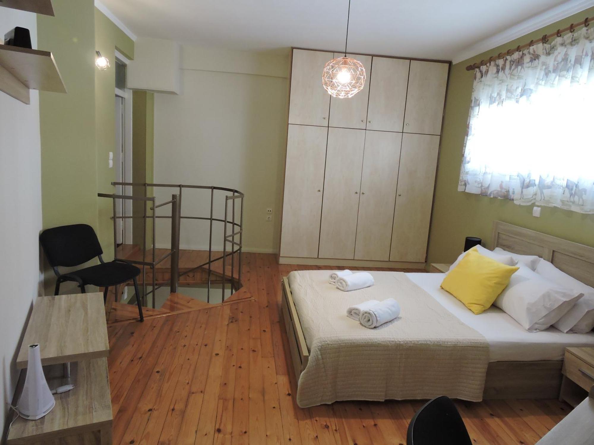 Amaliada Sweet Suites חדר תמונה
