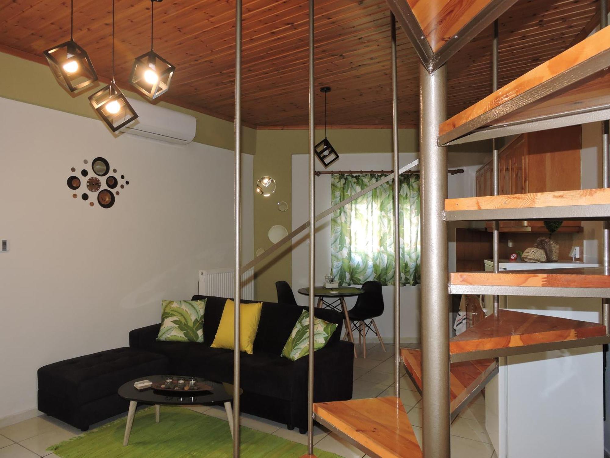 Amaliada Sweet Suites חדר תמונה