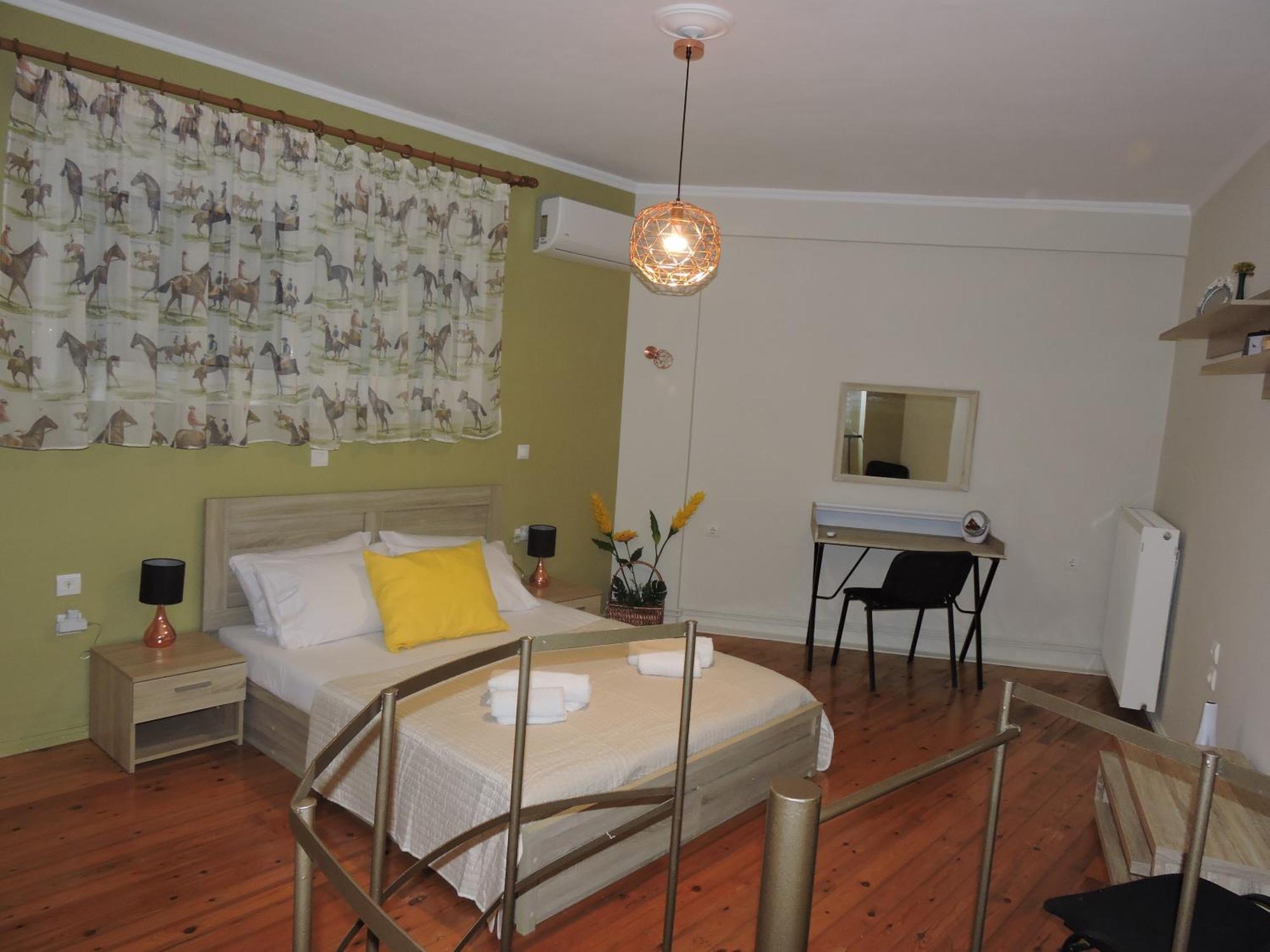 Amaliada Sweet Suites חדר תמונה