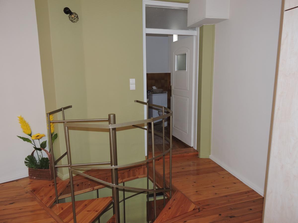 Amaliada Sweet Suites חדר תמונה