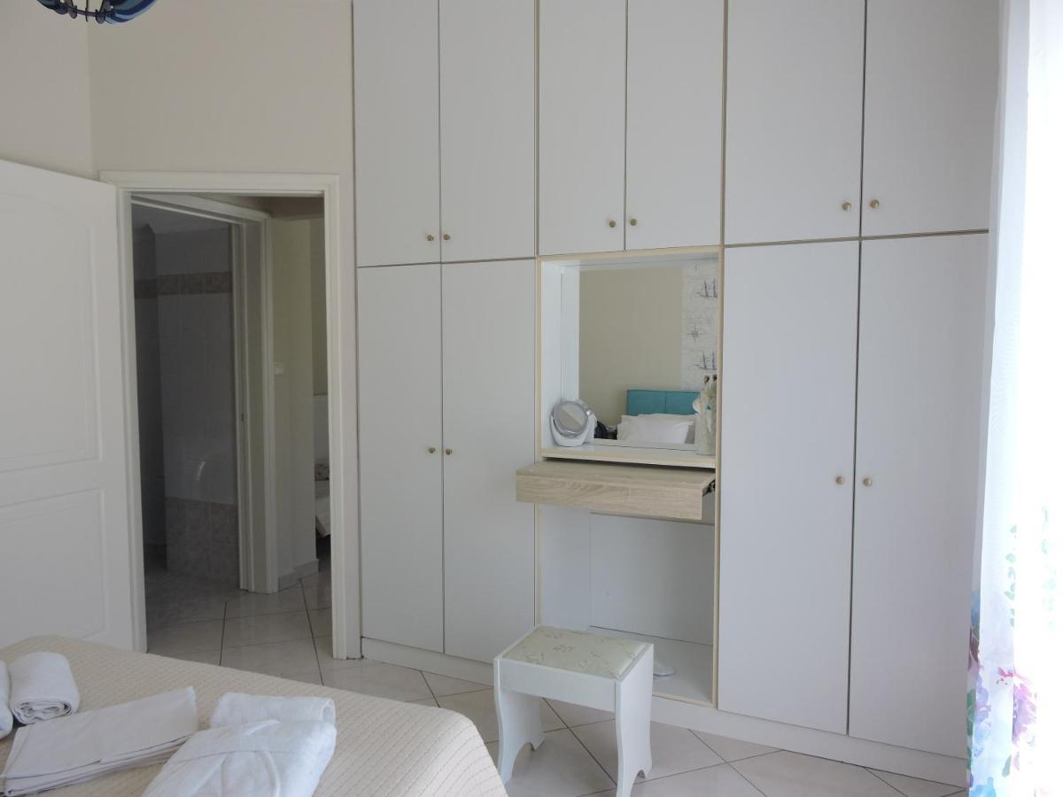 Amaliada Sweet Suites מראה חיצוני תמונה