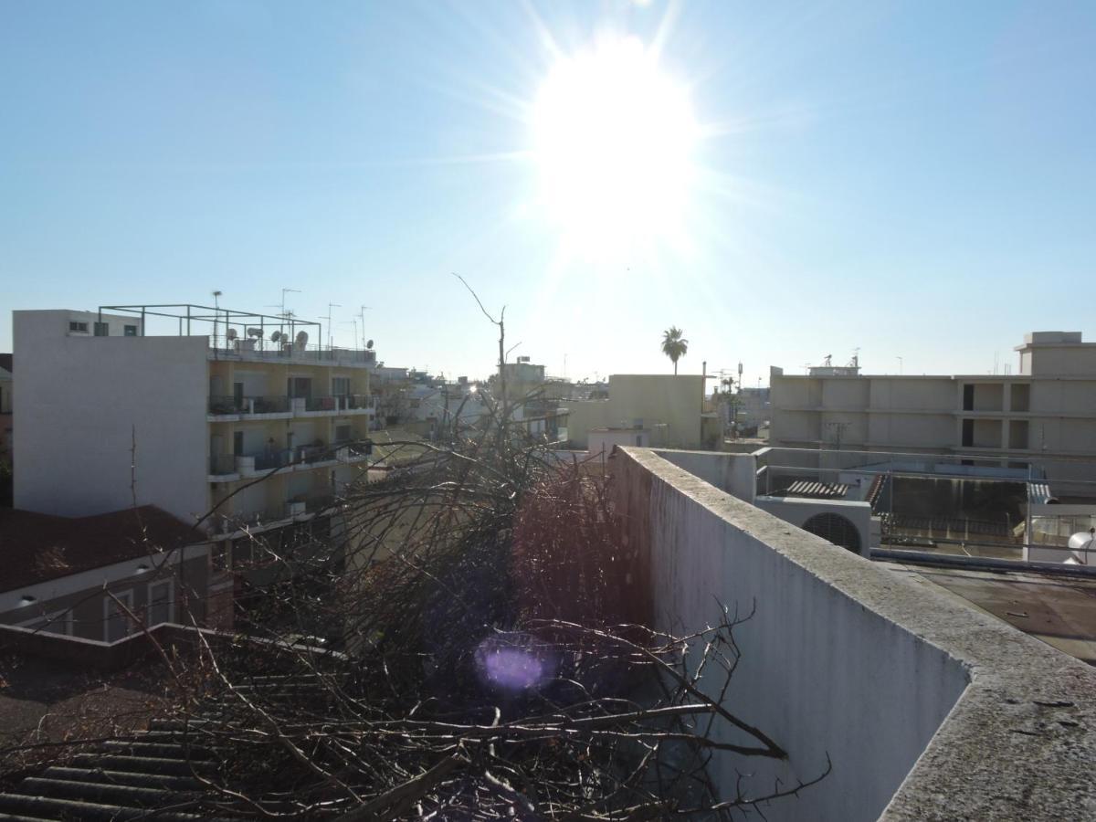 Amaliada Sweet Suites מראה חיצוני תמונה